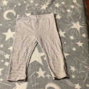 They are mini cute leggings they could be for pjs.